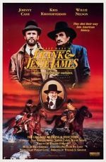 Watch The Last Days of Frank and Jesse James Putlocker