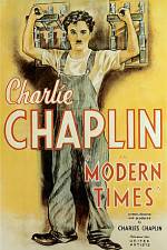 Watch Chaplin Today Modern Times Putlocker