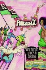 Watch Parliament-Funkadelic - One Nation Under a Groove Online Putlocker