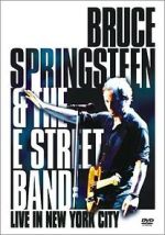 Watch Bruce Springsteen and the E Street Band: Live in New York City (TV Special 2001) Online Putlocker