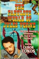 Watch The Fabulous World of Jules Verne Online Putlocker