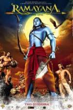 Watch Ramayana - The Epic Putlocker