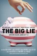 Watch American Addict 2 The Big Lie Putlocker