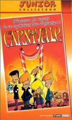 Watch Carnivale Putlocker