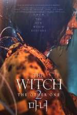 Watch The Witch: Part 2. The Other One Online Putlocker
