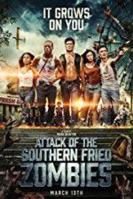 Watch Attack of the Southern Fried Zombies Putlocker