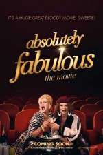 Watch Absolutely Fabulous The Movie Putlocker