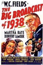 Watch The Big Broadcast of 1938 Online Putlocker