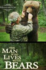 Watch The Man Who Lives with Bears Putlocker