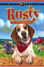 Watch Rusty A Dog's Tale Putlocker