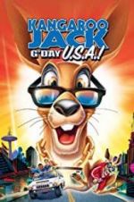 Watch Kangaroo Jack: G\'Day, U.S.A.! Putlocker