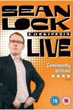 Watch Sean Lock - Lockipedia Live Putlocker