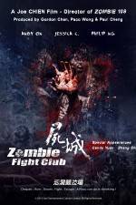 Watch Zombie Fight Club Online Putlocker