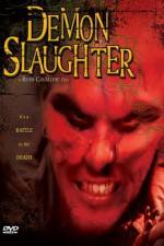Watch Demon Slaughter Online Putlocker