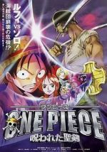 Watch One Piece: The Cursed Holy Sword Online Putlocker