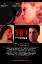 Watch Sin by Murder Online Putlocker