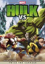 Watch Hulk Vs. Online Putlocker