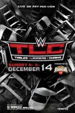 Watch WWE TLC 2014 Putlocker