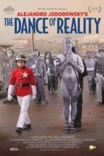 Watch La danza de la realidad Online Putlocker
