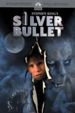 Watch Silver Bullet Online Putlocker