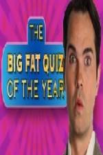 Watch The Big Fat Quiz of the Year 0123movies