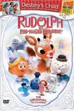 Watch Rudolph, the Red-Nosed Reindeer Online Putlocker