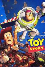 Watch Toy Story Online Putlocker