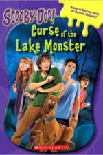 Watch Scooby-Doo Curse of the Lake Monster Putlocker
