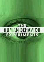 Watch The Human Behavior Experiments Putlocker