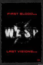 Watch WASP: First Blood Last Visions Online Putlocker