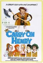 Watch Carry on Henry VIII Online Putlocker