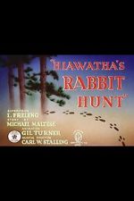 Watch Hiawatha\'s Rabbit Hunt Online Putlocker