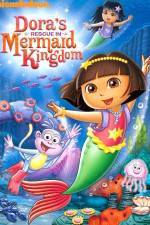 Watch Dora's Rescue in Mermaid Kingdom Online Putlocker