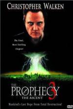 Watch The Prophecy 3: The Ascent Online Putlocker