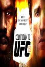 Watch Countdown to UFC 159: Jones vs. Sonnen Putlocker
