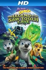 Watch Alpha And Omega: The Legend of the Saw Toothed Cave Online Putlocker