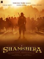 Watch Shamshera Putlocker