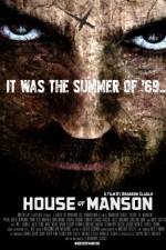 Watch House of Manson Putlocker