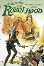 Watch A Challenge for Robin Hood Online Putlocker