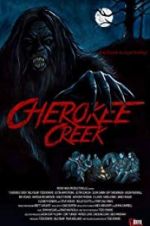 Watch Cherokee Creek Putlocker