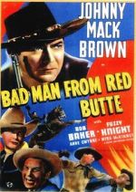 Watch Bad Man from Red Butte Online Putlocker