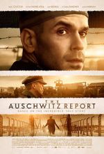 Watch The Auschwitz Report Putlocker