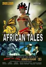 Watch African Tales Putlocker