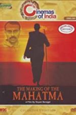 Watch The Making of the Mahatma Putlocker
