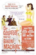 Watch Dr. Goldfoot and the Bikini Machine Online Putlocker