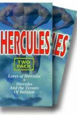 Watch Hercules and the Tyrants of Babylon Online Putlocker