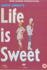 Watch Life Is Sweet Putlocker