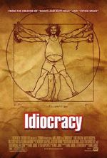 Watch Idiocracy Online Putlocker