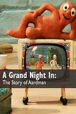 Watch A Grand Night In: The Story of Aardman Putlocker