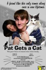 Watch Pat Gets a Cat Putlocker